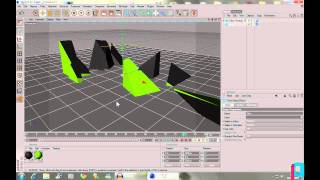 Cinema 4D Tutorial: How to use Thrausi Profile