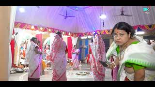 Bishnupriya Manipuri Traditional Dance. Halhali Khupa Khushi Part - 1.