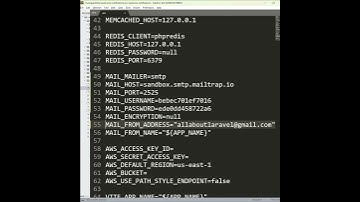 Laravel 11 - Sending Welcome Notification Email #shorts #shortvideo #laravel #laravel11
