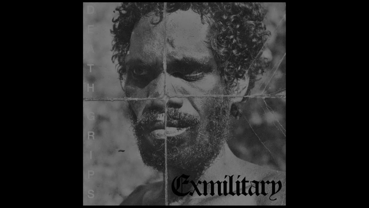 Death Grips Spread Eagle Cross The Block (𝙎𝙇𝙊𝙒𝙀𝘿 + 𝙍𝙀𝙑𝙀𝙍𝘽) YouTube