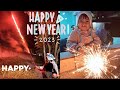 Aku Ga Takut Main Kembang Api Petasan Tahun Baru 2023 | Happy New Year teman teman