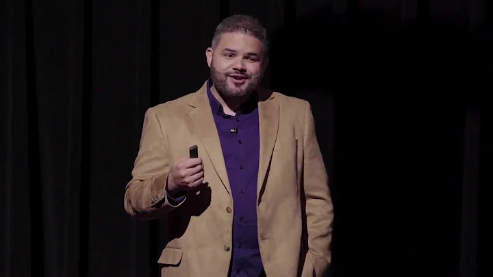 How to be a Great Mentor | Kenneth Ortiz | TEDxBet...