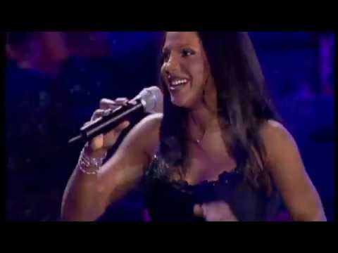 Toni Braxton   Let It Flow   Live at Movies In Concert 1999