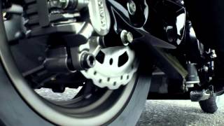 Kymco Xciting 400I Video Stampa World