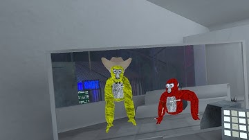 Praying mini games #4 | Thunder tag | #thundertag #vr #video