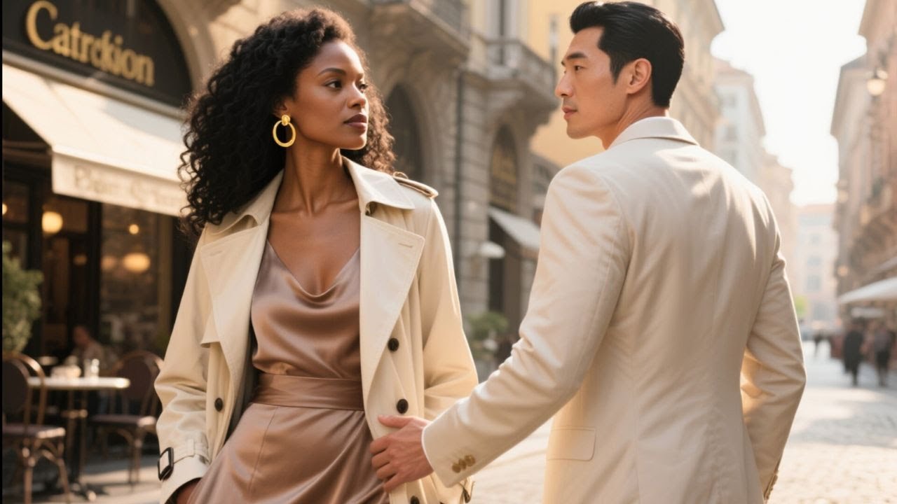 Millionaire Mistakenly Texted His Wife: “My Secretary Invited Me to Hers Tonight. I Think I Will Go