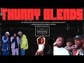 WU SYNDICATE, M.M.O. (WU FAM) &amp; THALIA - GAME OF LIFE (GRITTY MASHUP) (PROD. BY PROJECT STRUM)