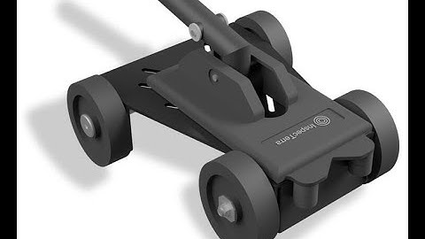 Calibration the iCAMM data logger