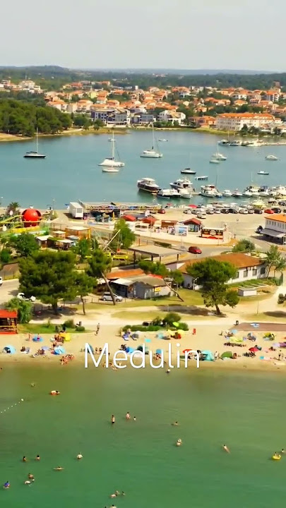 Medulin #medulin #hrvatska #croatia #adriatic #adriaticsea #kroatien #croazia  #istra #istria