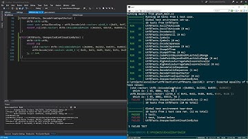 0012 - C++ programming: Unicode UTF-8 and Legacy Code