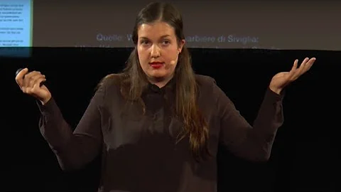 Why Opera fits into the Digital Age | Anna Stumpf ...