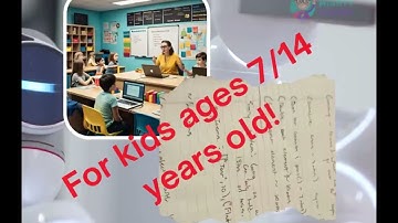 After hour School coding classes for 7 | 14 years old