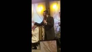 Baruch Hashem, Beri Weber, Jewish Wedding Grand Hyatt