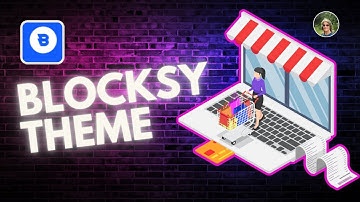 Blocksy-thema-zelfstudie: maak een prachtig megamenu in 5 minuten!