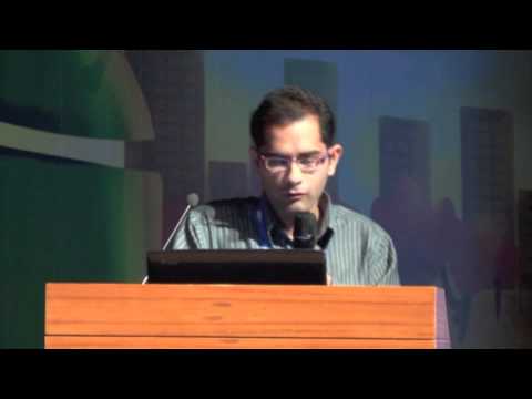 Paramvir Singh - Enterprise Application Developmen...