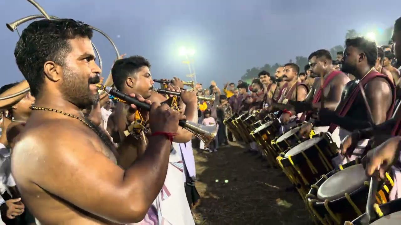 പോർകുളം കുതിര വേല മഹോത്സവം ||  2026