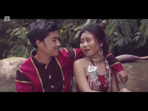 Nwngno ani khani  kokborok music video