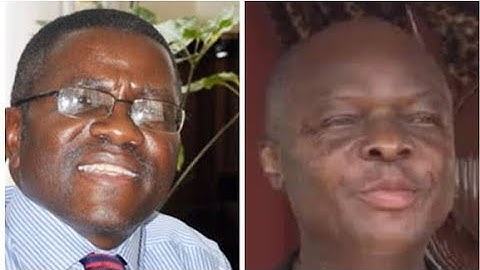 embeera ya kabaka ssabasajja