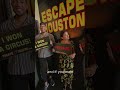 🔥 Houston’s #1 Escape Experience #houstonescaperoom
