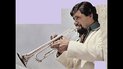 Louis Lasarte, 'Largo' (Antonn Dvork)