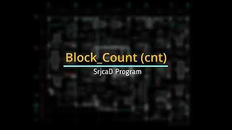 Block Count