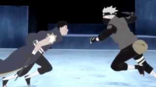 [Naruto AMV] Deathmatch