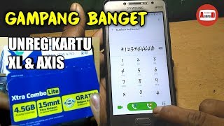 Cara Daftar Simcard Baru Tanpa dan  KK dan KTP