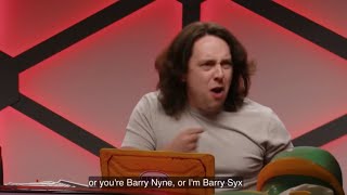 Download lagu a basket full of Barrys