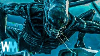 Top 10 Awesome Facts About Alien Covenant