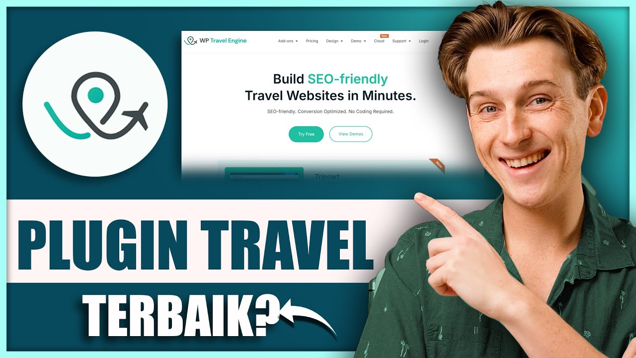Ulasan WP Travel Engine: Plugin Pemesanan Perjalanan WordPress Terbaik?