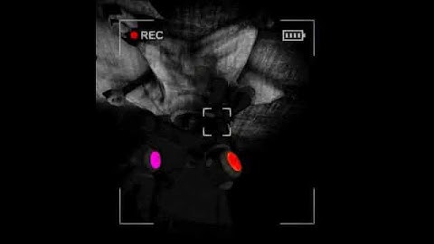 content warning lost footage upload :)