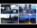 VLOG: Встреча с родственниками, прогулка по Оренбургу.