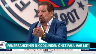 Erman Toroğlu Yorumladı Abdulkadirin Pozisyonu İçeride Mi Dışarıda Mı? / 25.10.2020