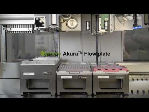 Organ-on-a-chip technology and microphysiological system | Akura™ Flow