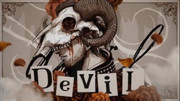 「༺VS༻」ME AND THE DEVIL 6 YEARS MEP