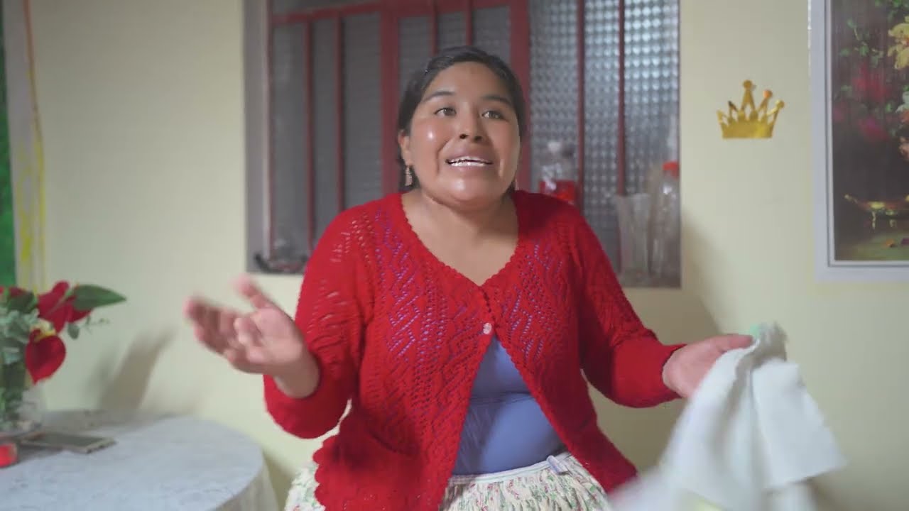 Cuando la envidia se disfraza de consejo de cuñada