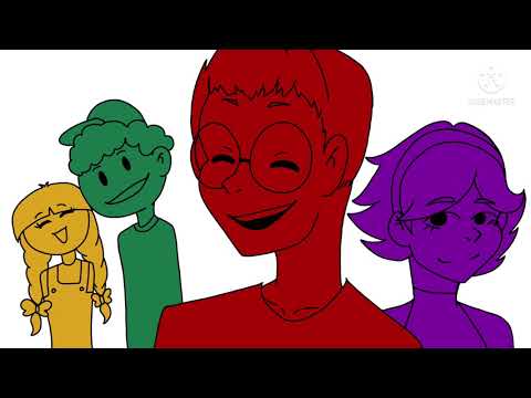 Backyardigans x Little Einsteins Animatic from 😩👌 tiktok - YouTube