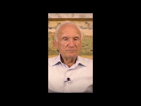 Чего нам в жизни не хватает? / Алексей Осипов