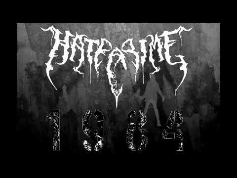 HateCrime - 1984 (audio)