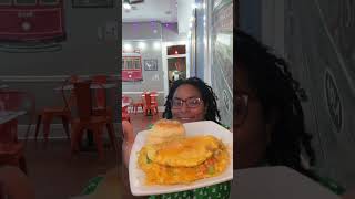 This black-owned brunch spot in New Orleans is amazing! #nolaeats