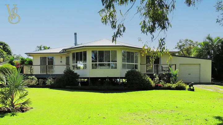 63 Sandrabarbara Drive
