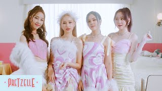 Download lagu [ TEASER] ก็เธอน่ะน่ารัก (BABY BOY) - PRETZELLE