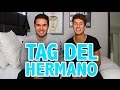 TAG DEL HERMANO ft. Fer Zurita / Juanpa Zurita