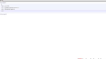 Introducerea in JavaScript lucrul cu sirurile