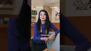 Крупнейший центр дополнительного образования &quot;Sana&quot;