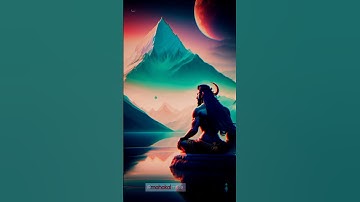 New mahakal status #shiv ji status #new bhakti status #ringtone #ujjain status #viral #shorts