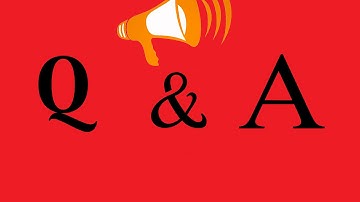 100 subscriber Q and A Announcement | Leave Your Questions In The Comments! [Closed]