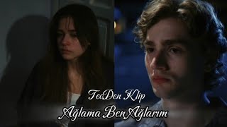Deniz & Teoman Ağlama Ben Ağlarım 💙