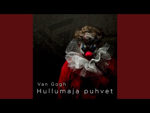 Hullumaja puhvet