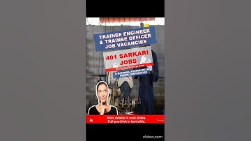 NHPC Trainee Engineer & Trainee Officer Recruitment 2022-23